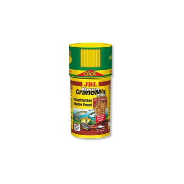 JBL - NovoGranoMix Mini (Click) 250ml/115gr