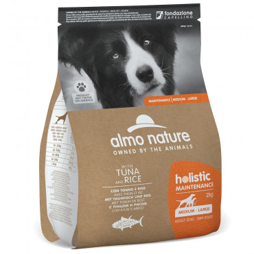 Almo Nature Holistic Cão...