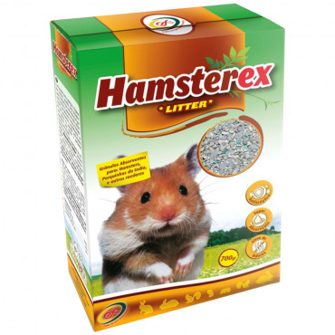 Hamsterex Litter