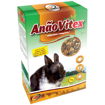 Anãovitex Mistura para...