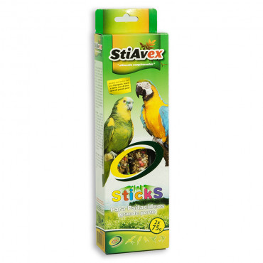 Stiavex Sticks de frutos e...