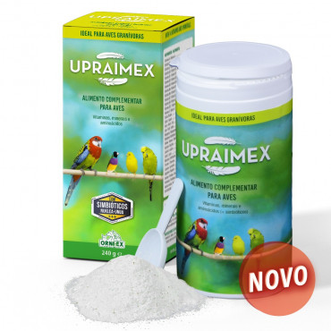 Upraimex Suplemento alimentar