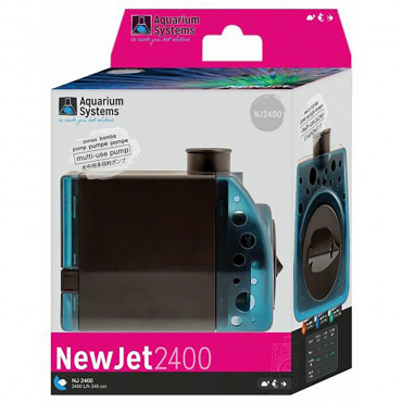 Aquarium Systems Bomba New-Jet