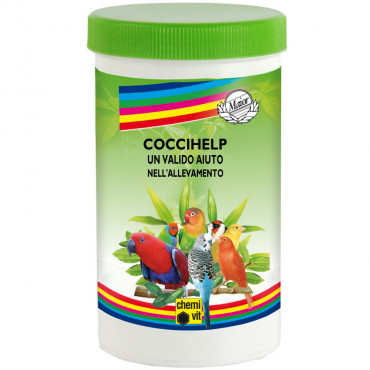 CHEMI-VIT CocciHelp