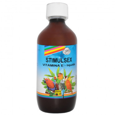 CHEMI-VIT Stimulsex para aves