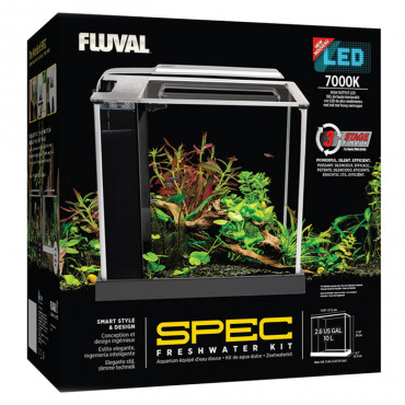 FLUVAL Aquário SPEC