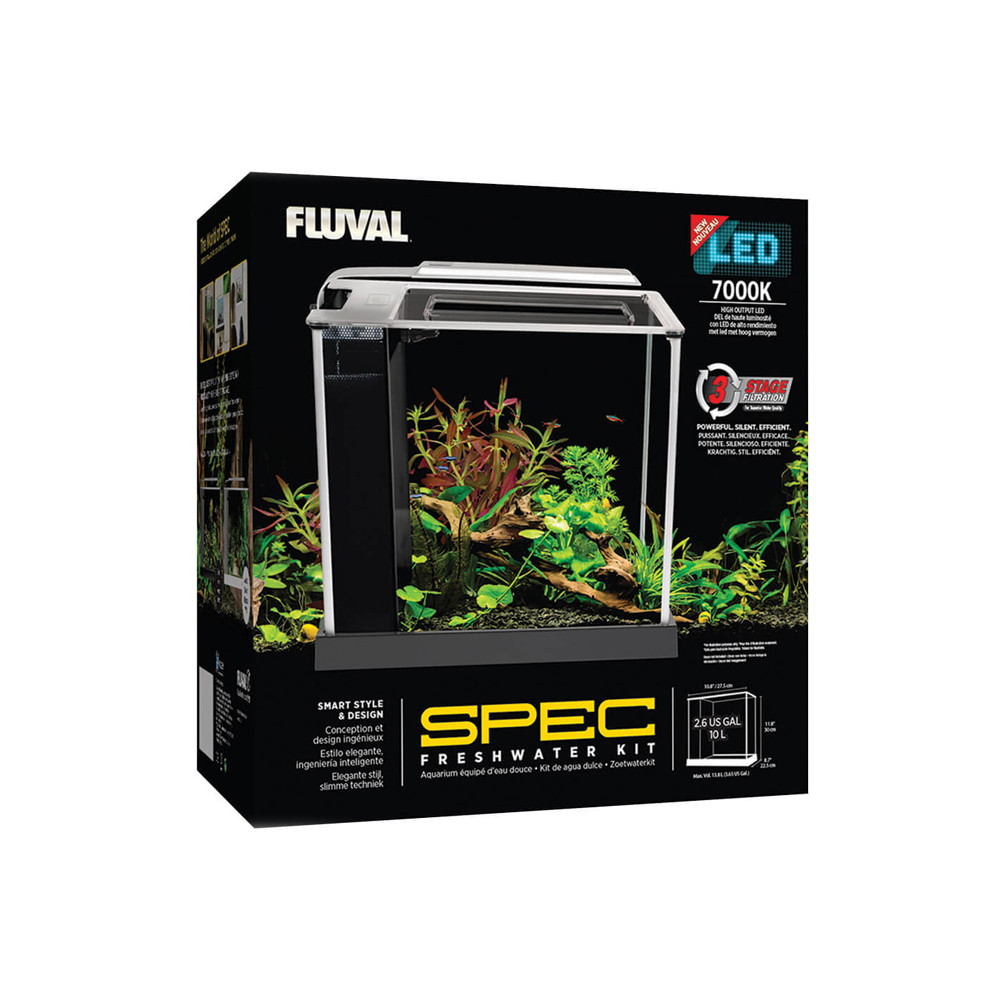 FLUVAL Aquário SPEC