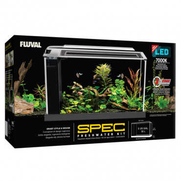 FLUVAL Aquário SPEC