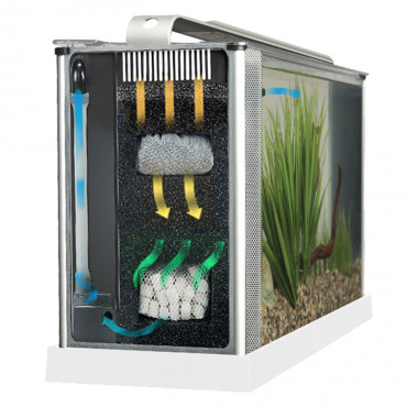 FLUVAL Aquário SPEC