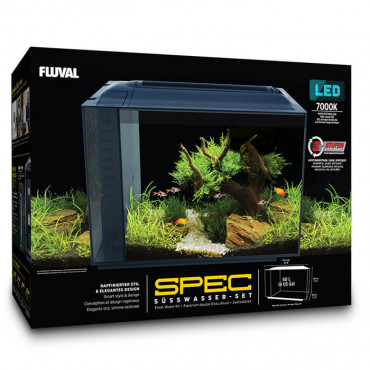 FLUVAL Aquário SPEC