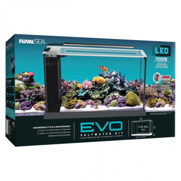 FLUVAL Aquário EVO