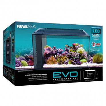 FLUVAL Aquário EVO