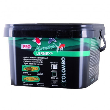 Lernex Alimento Medicado...