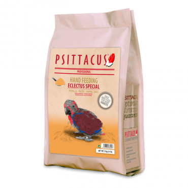 Papa Fórmula Eclectus Especial 5Kg