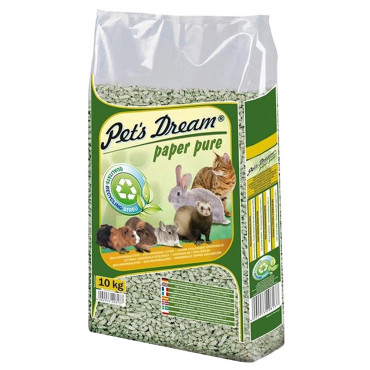 Pets Dream Papel Reciclado