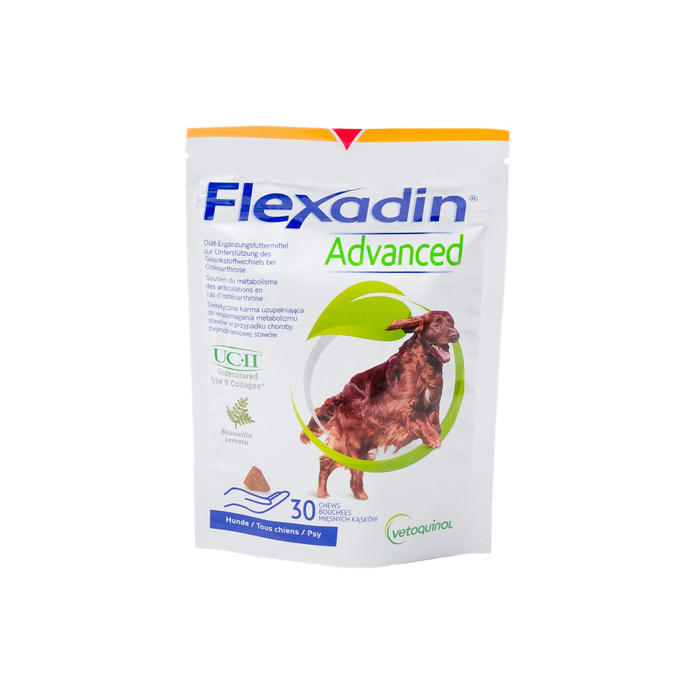 Flexadin Advanced para gatos