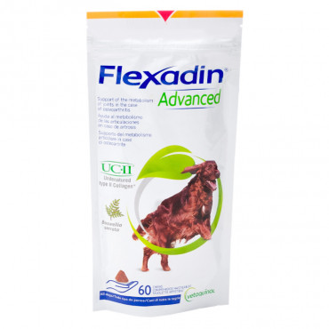 Flexadin Advanced para gatos