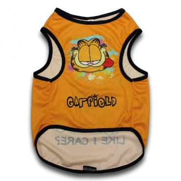 Camisola Garfield "Do I...