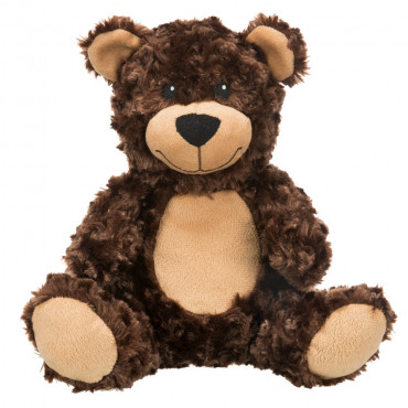 Urso de peluche