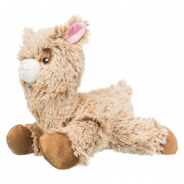 Alpaca de peluche