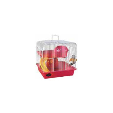 Gaiola p/Hamster Média