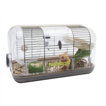 Habitrail Retreat - Gaiola Hamsters