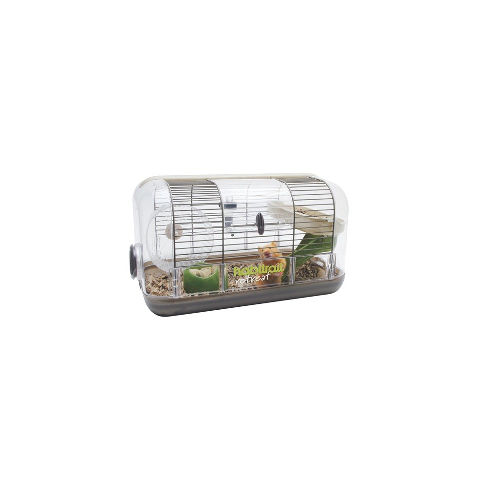 Habitrail Retreat - Gaiola Hamsters