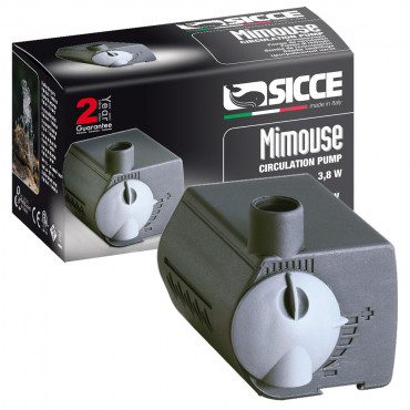 Bomba Mi-Mouse Pump