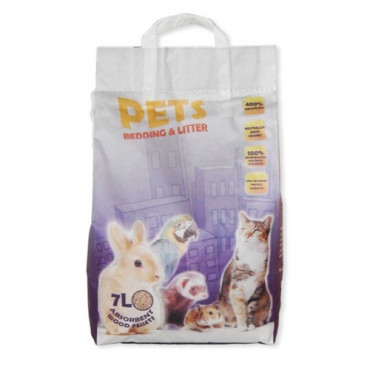 Pets Bedding & Litter 7L