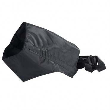 Açaime Buster em nylon para...