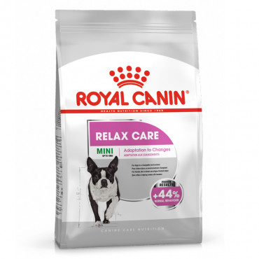 Royal Canin Relax Care Mini Cão adulto