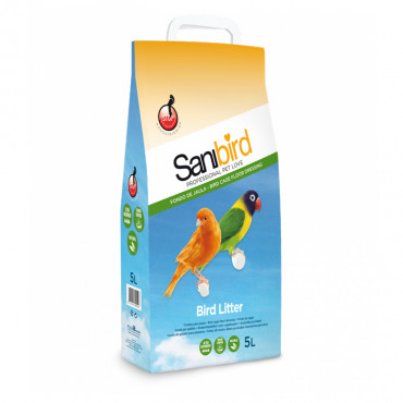 Sanibird Classic 35Lts