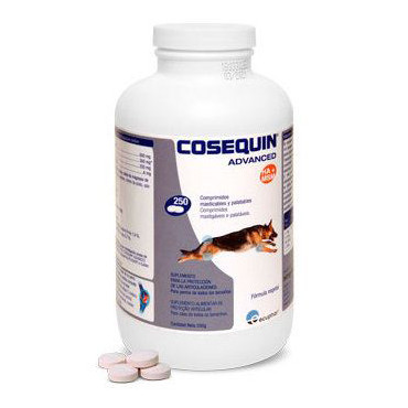 Cosequin Advanced Condroprotector