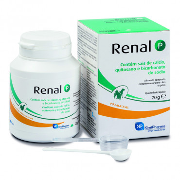 Kimi Renal P