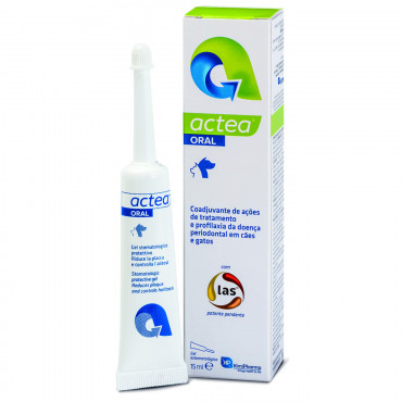 Actea Gel Oral