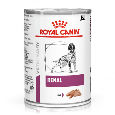 Royal Canin Renal 410gr