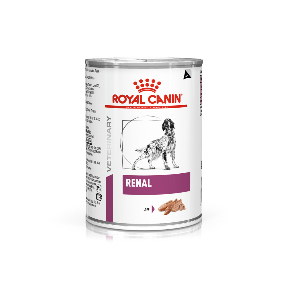 Royal Canin Renal 410gr