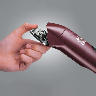 Tosquiadora Andis AGC Super 2 velocidades