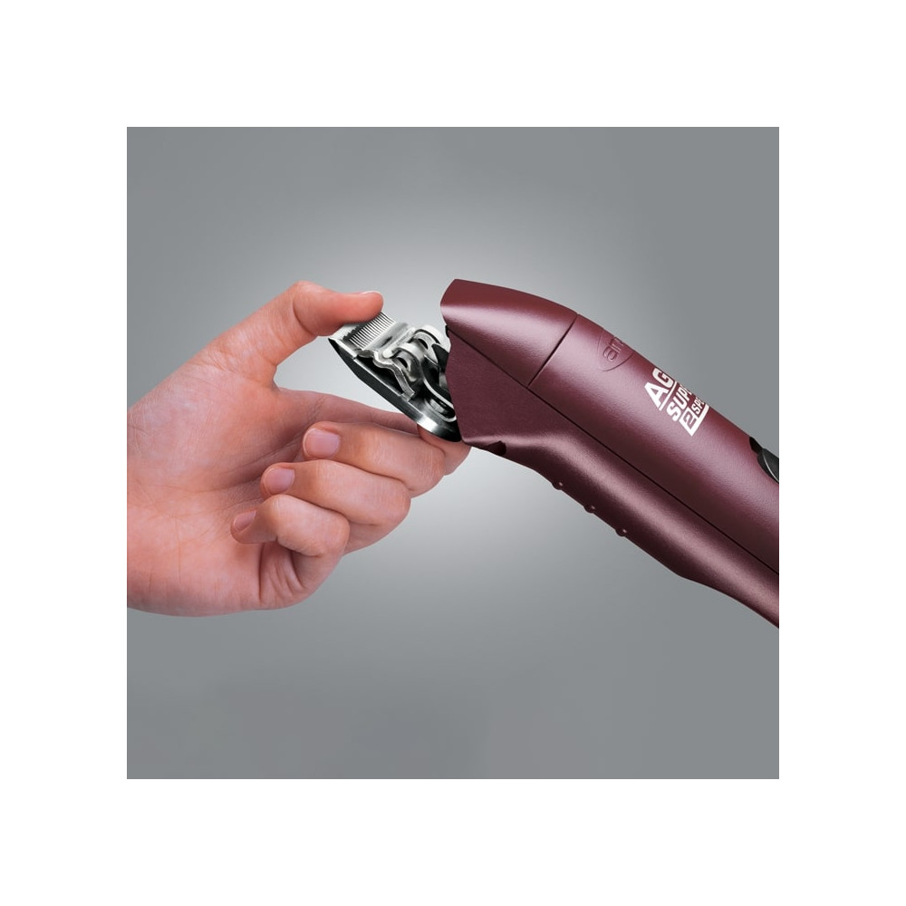 Tosquiadora Andis AGC Super 2 velocidades