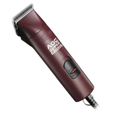 Tosquiadora Andis AGC Super 2 velocidades