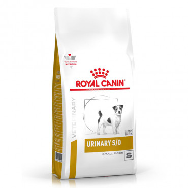 Royal Canin Dog - Urinary S/O Small