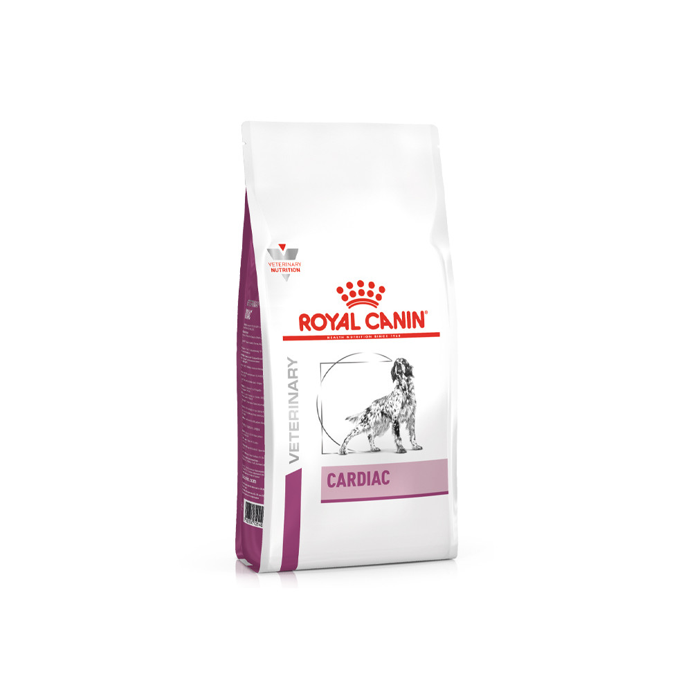 Royal Canin Dog - Cardiac