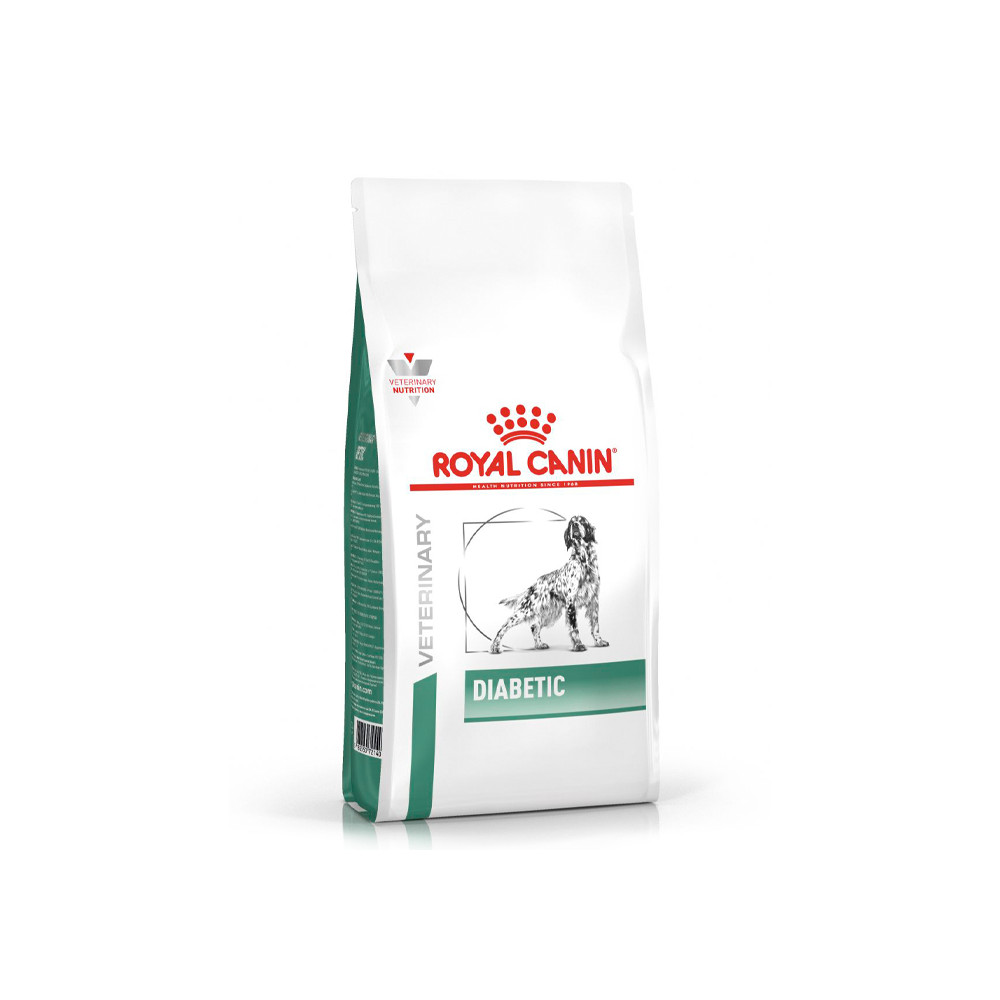 Royal Canin Dog - Diabetic