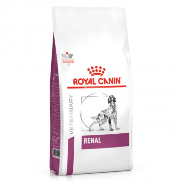 Royal Canin Dog - Renal