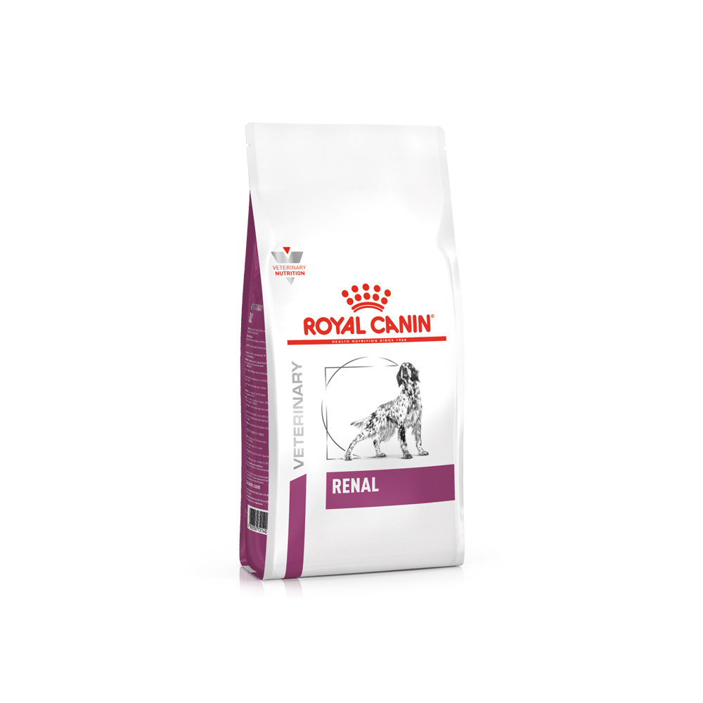 Royal Canin Dog - Renal