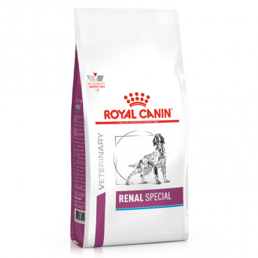 Royal Canin Dog - Renal Special