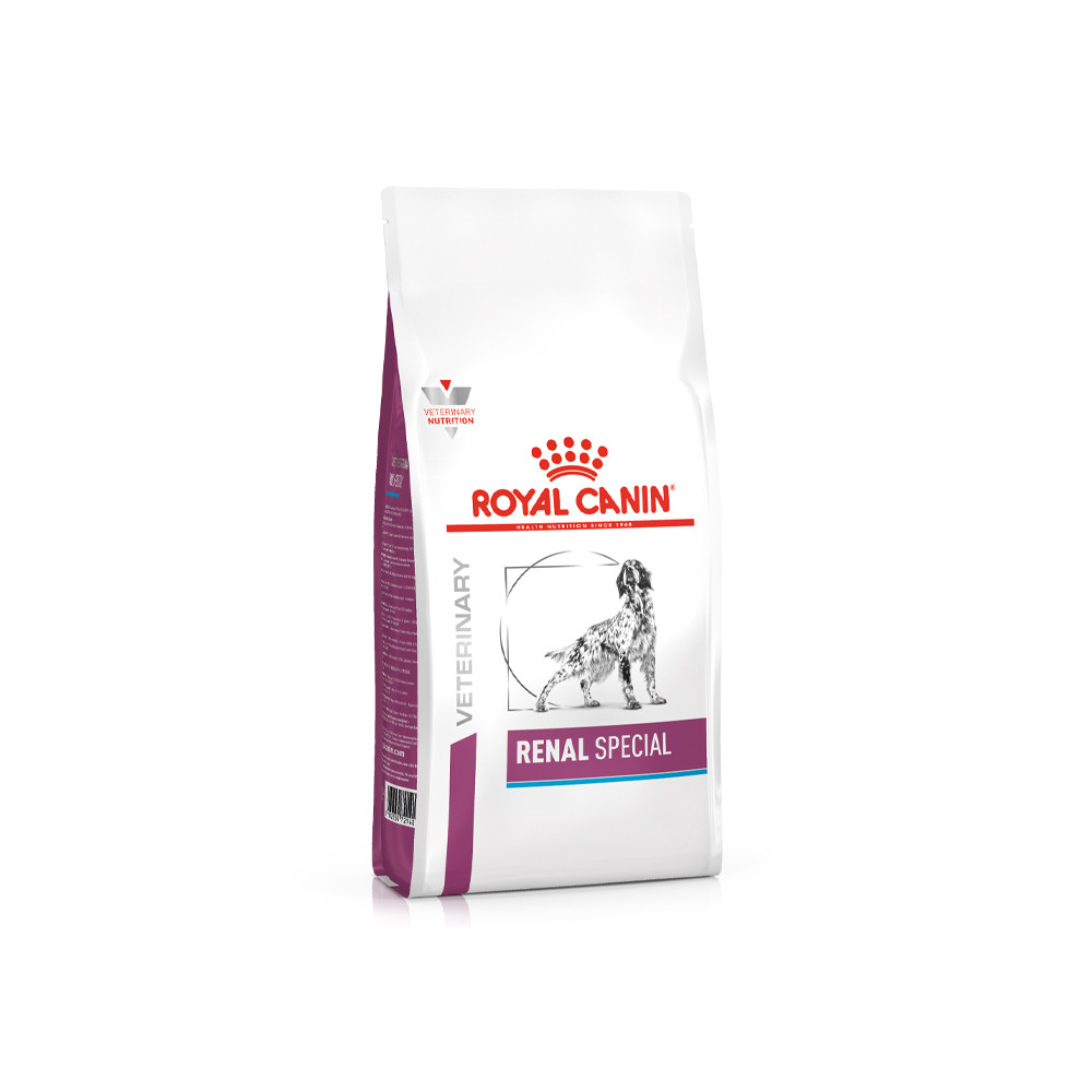 Royal Canin Dog - Renal Special