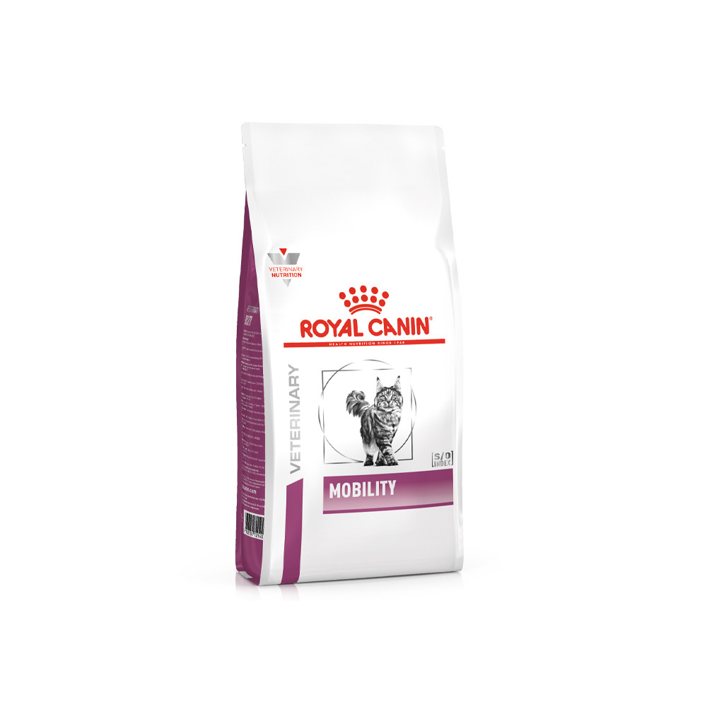 Ração para gato Royal Canin Mobility 2kg