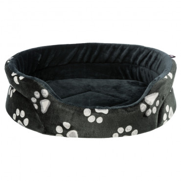 Cama oval Jimmy para cão