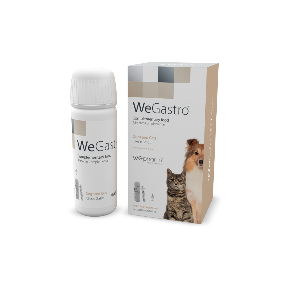 WeGastro